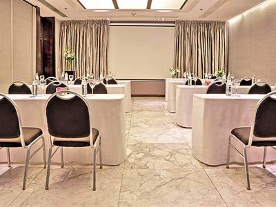 Nh Tango 4* Ciudad Autónoma de Buenos Aires