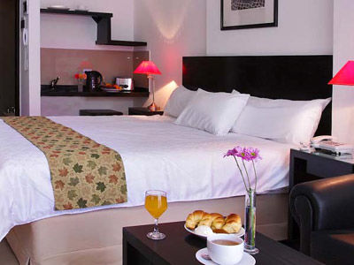 San Telmo Flats 4* Ciudad Autónoma de Buenos Aires