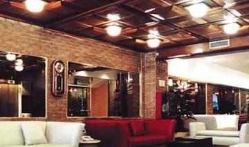 Hotel Impala