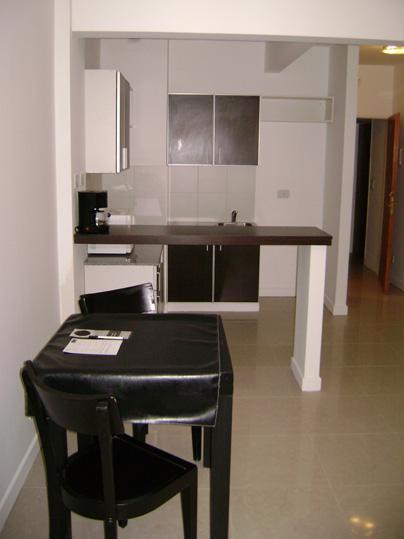 Apartamento Up *