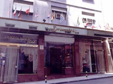 Hotel Promenade 3*