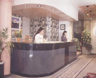 Promenade 3*