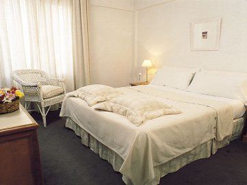 Loi Arenales Hotel Ciudad Autónoma de Buenos Aires