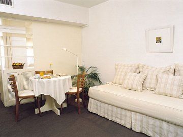 Loi Arenales Ciudad Autónoma de Buenos Aires