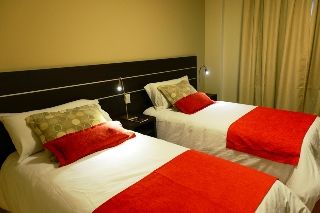 Mérit San Telmo Hotel