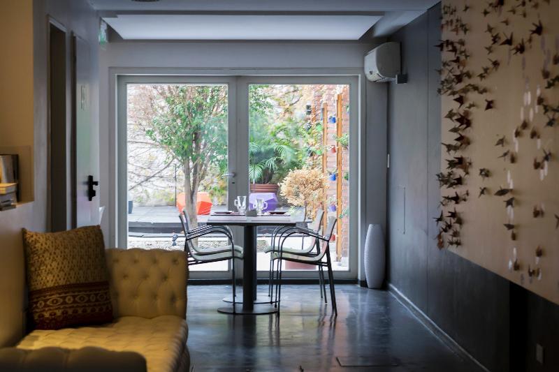 Nina By Didi Hotel