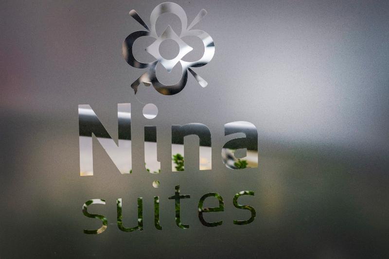 Nina By Didi 3* Buenos Aires