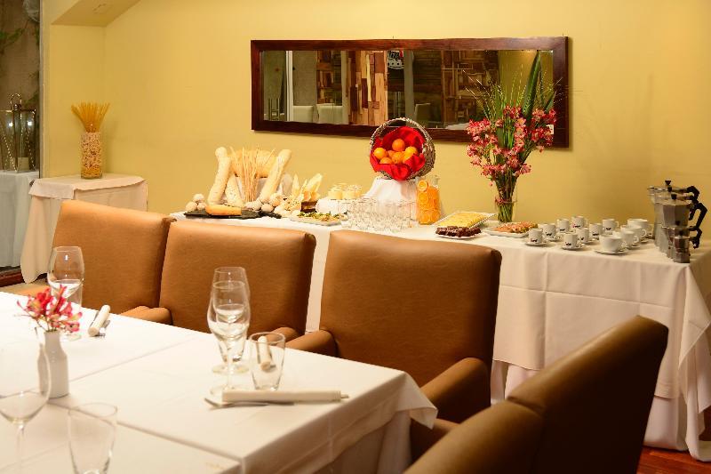 Hotel Feel Ciudad Autónoma de Buenos Aires