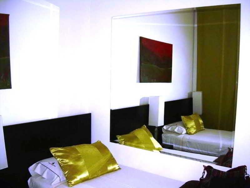 Hotel Alma De 3*