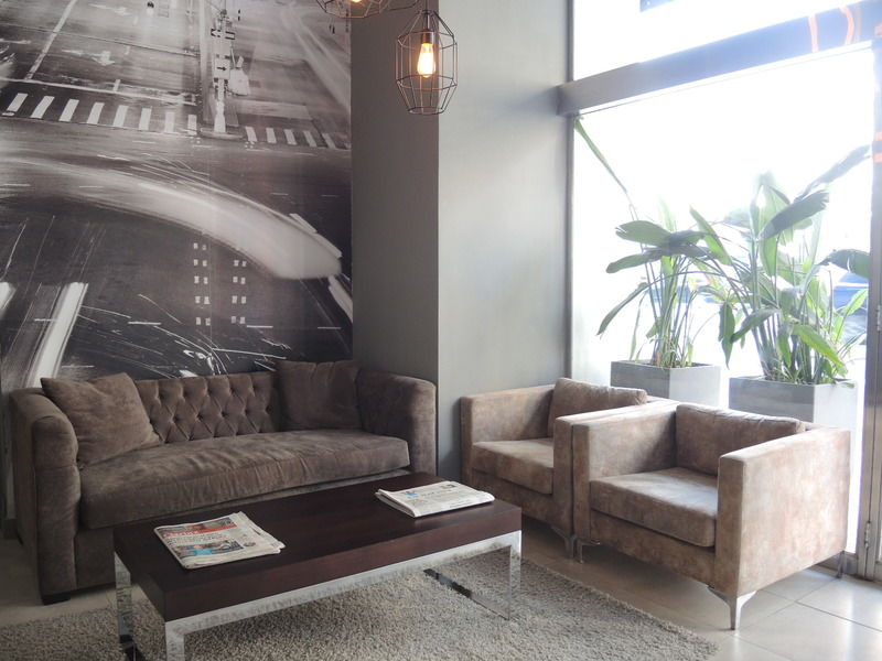 Hotel Urbanica The Libertador 4*