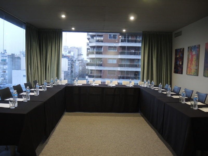 Hotel Urbanica The Libertador