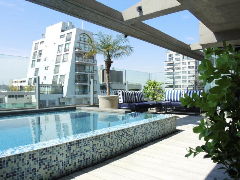 Urbanica The Libertador Hotel