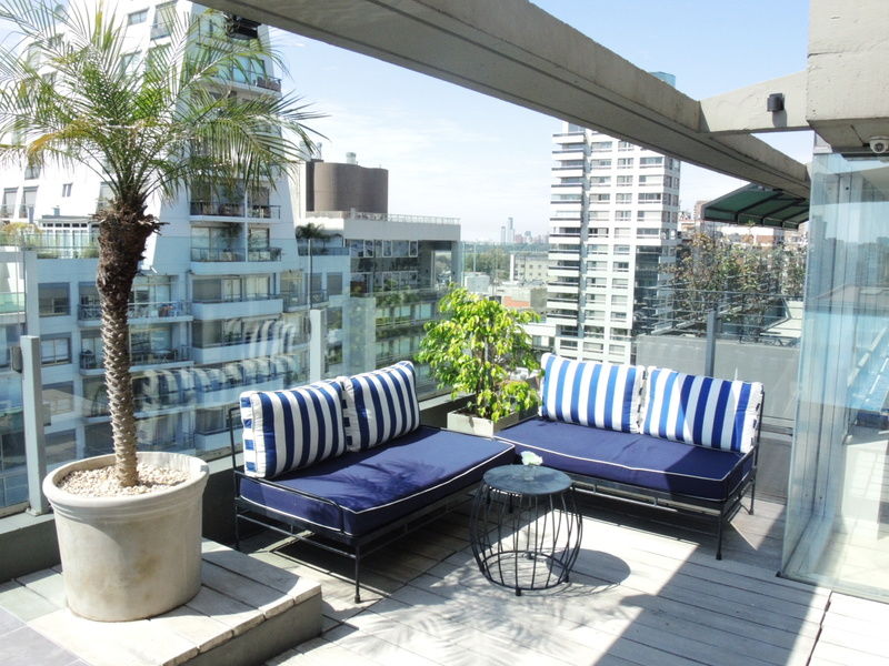 Urbanica The Libertador Hotel 4*