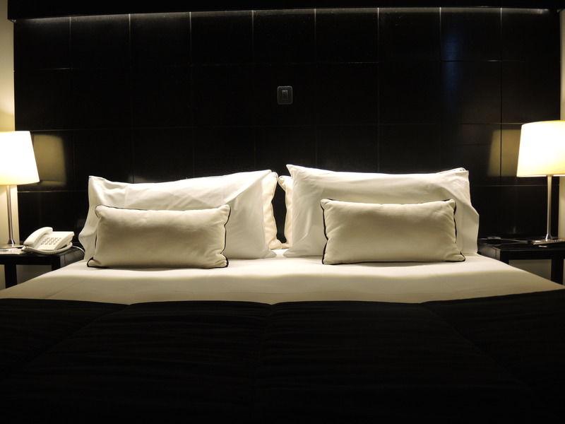 Urbanica The Libertador Hotel Ciudad Autónoma de Buenos Aires