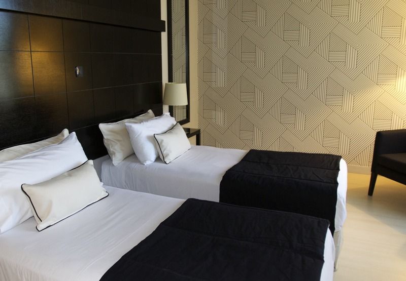 Hotel Urbanica The Libertador 4*