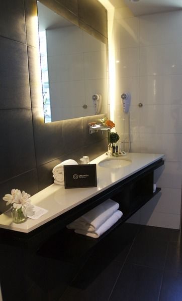 Urbanica The Libertador 4*