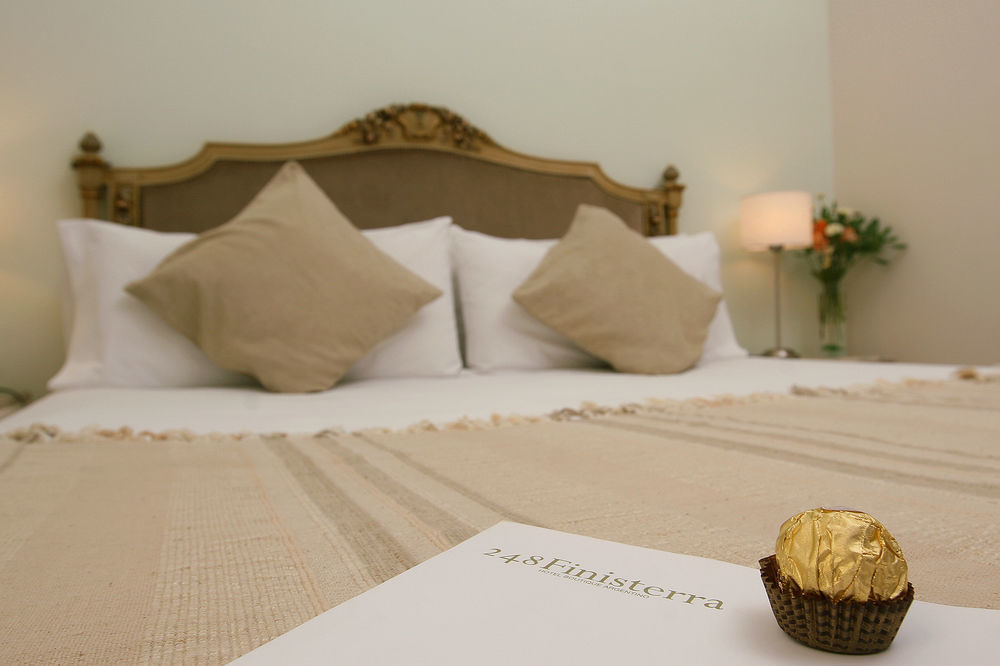 Hotel 248 Finisterra Ciudad Autónoma de Buenos Aires