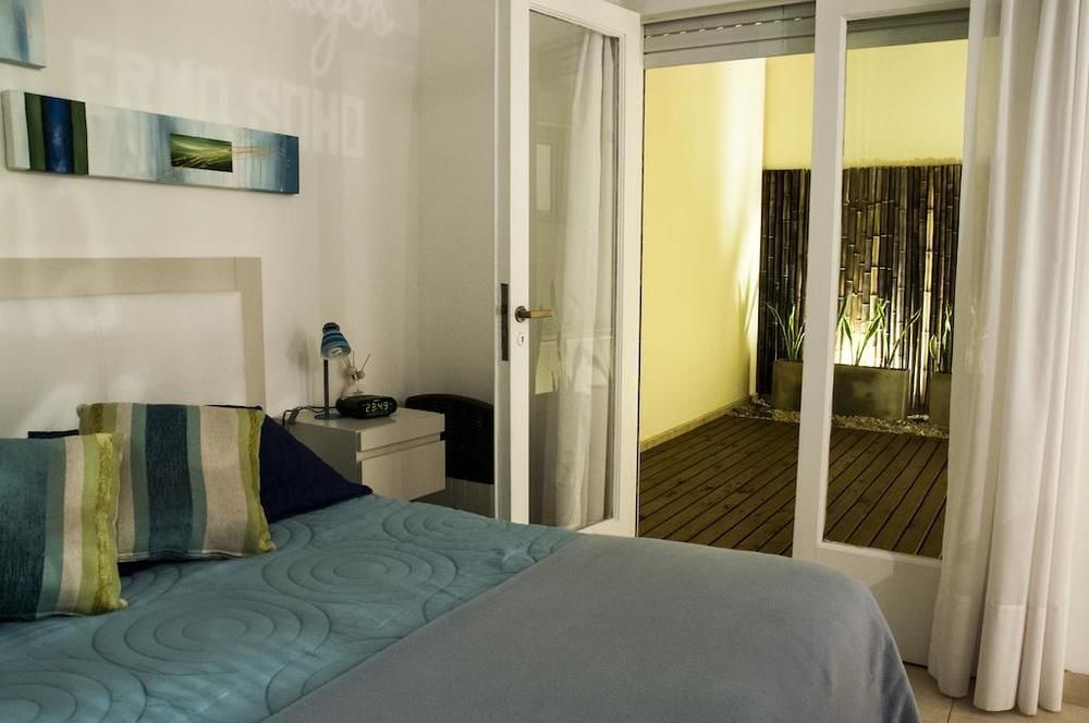 Hotel Palermo