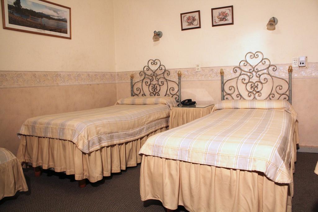 Gran Hispano Hotel