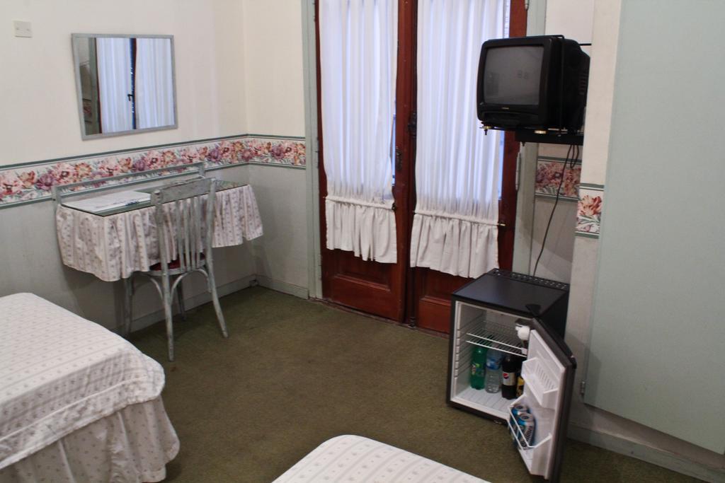 Hotel Gran Hispano Ciudad Autónoma de Buenos Aires