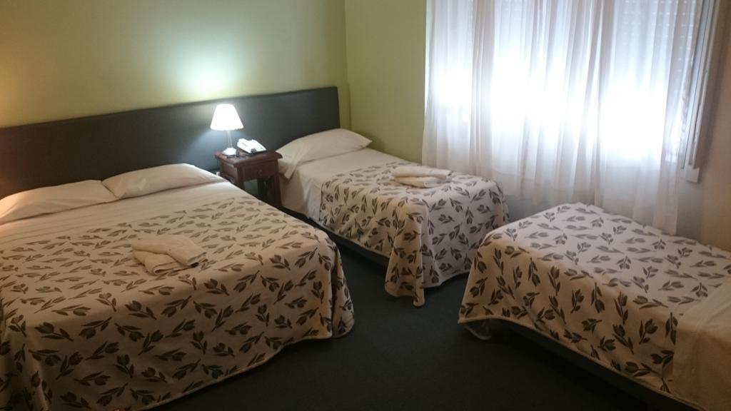 Plaza Roma Hotel