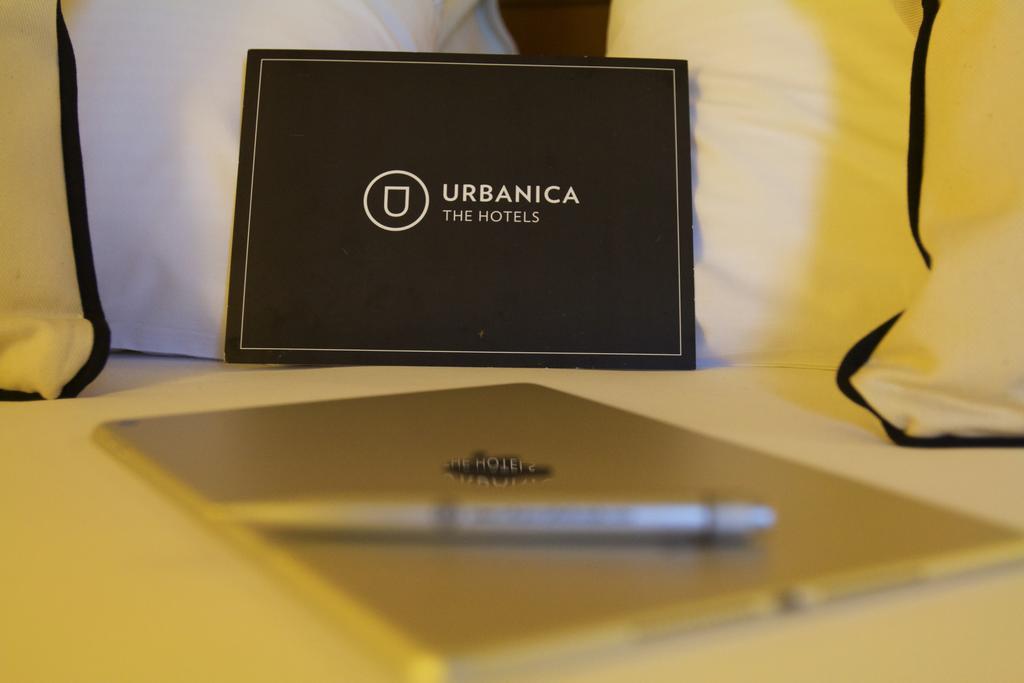 Urbanica The Libertador Hotel Ciudad Autónoma de Buenos Aires