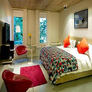 Hotel Pop 3*