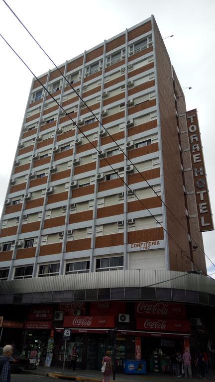Hotel Torre Ciudad Autónoma de Buenos Aires