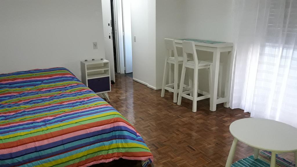 Apartment Palermo Buenos Aires