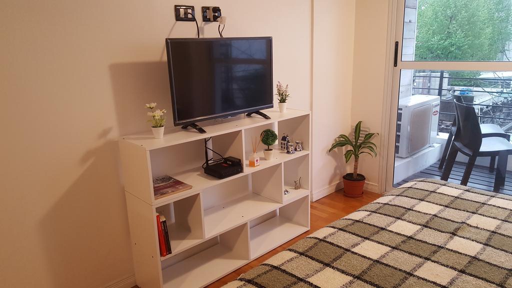 Tango Cozy Estudio Luminoso Wifi