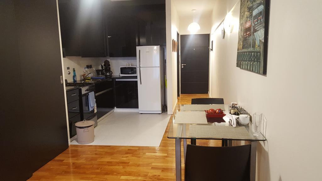 Apartamento Tango Cozy Estudio Luminoso Wifi *
