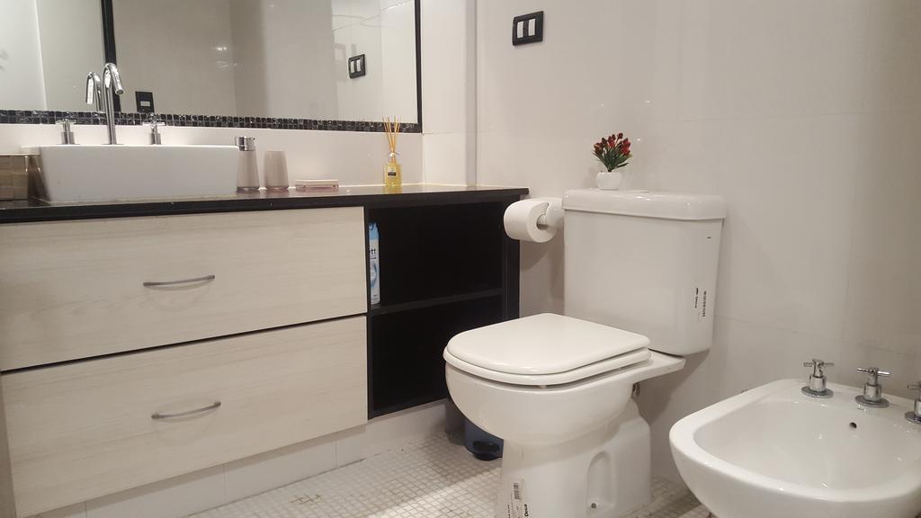 Apartamento Tango Cozy Estudio Luminoso Wifi *