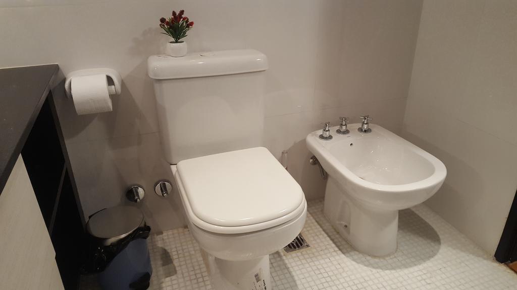 Apartamento Tango Cozy Estudio Luminoso Wifi Buenos Aires