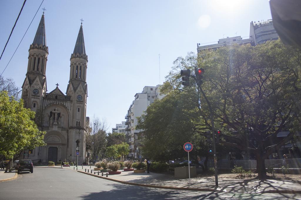 Apartamento Paraguay *