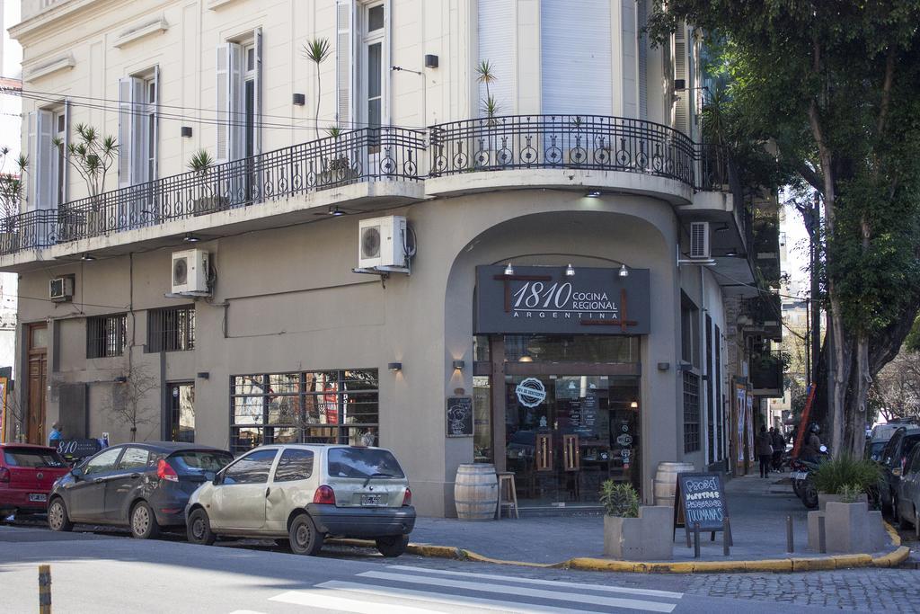 Apartamento Paraguay Ciudad Autónoma de Buenos Aires