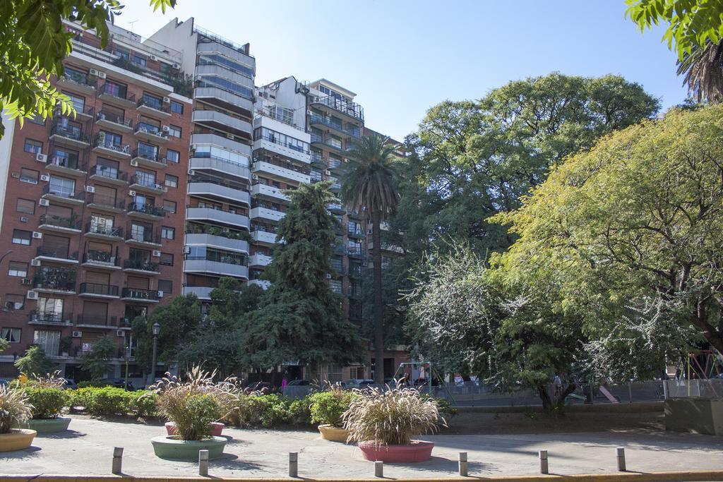 Paraguay Apartamento
