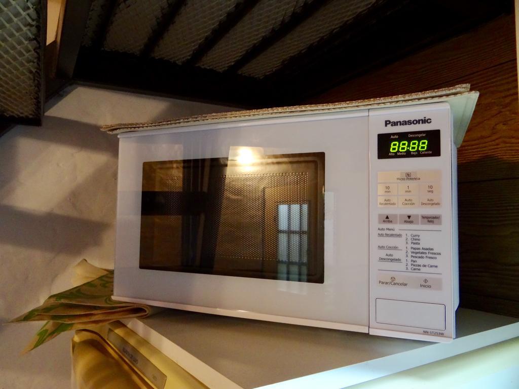 Loft En Crespo Apartamento