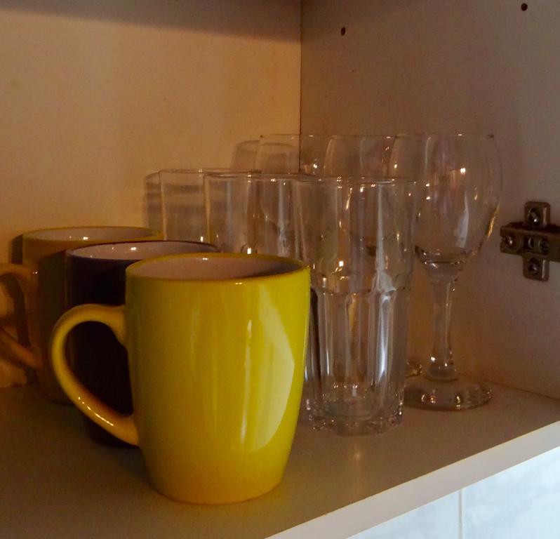 Apartamento Loft En Crespo *