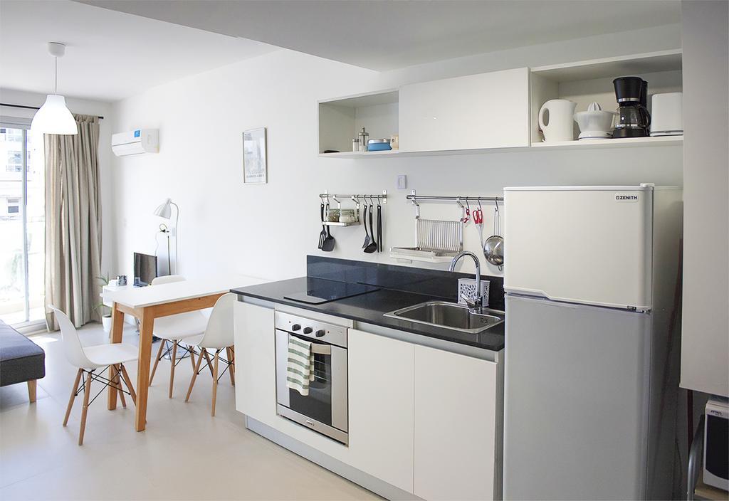 Paraguay Apartamento