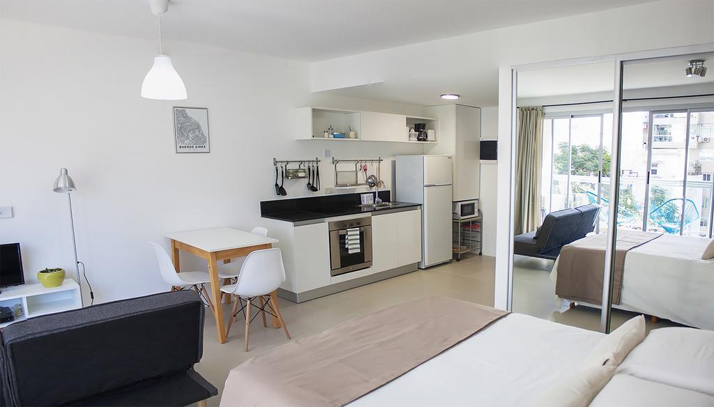 Apartamento Paraguay Ciudad Autónoma de Buenos Aires