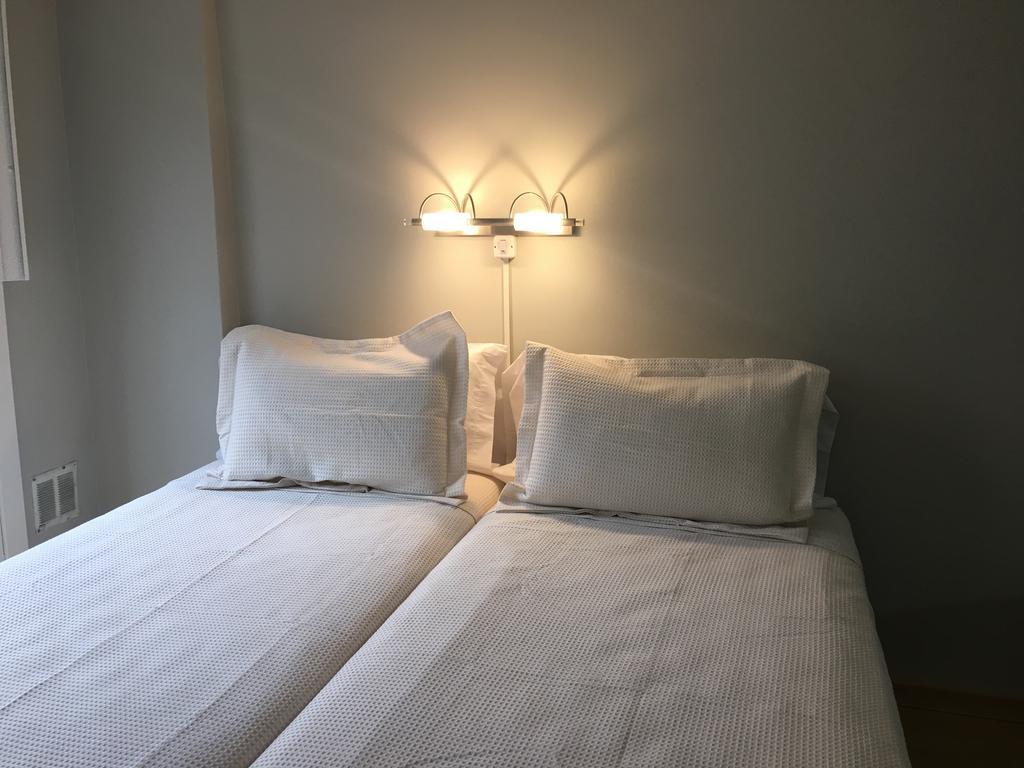 Juncal Apartamento Ciudad Autónoma de Buenos Aires