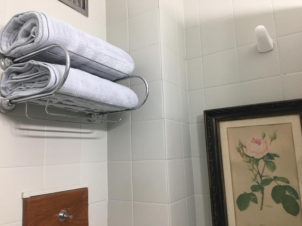 Apartamento Juncal Ciudad Autónoma de Buenos Aires