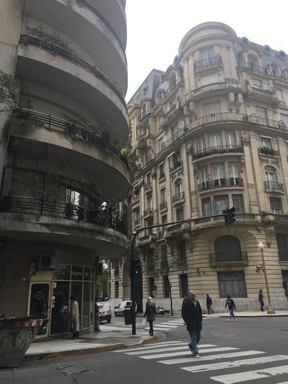 Juncal Ciudad Autónoma de Buenos Aires