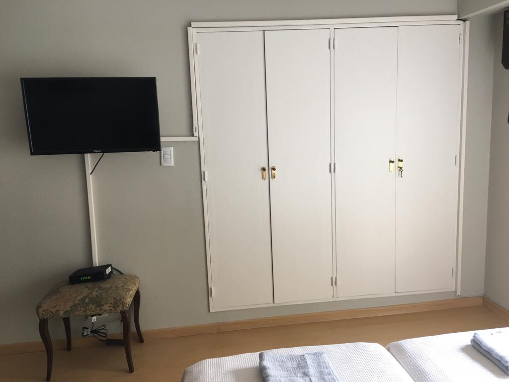 Apartamento Juncal Ciudad Autónoma de Buenos Aires