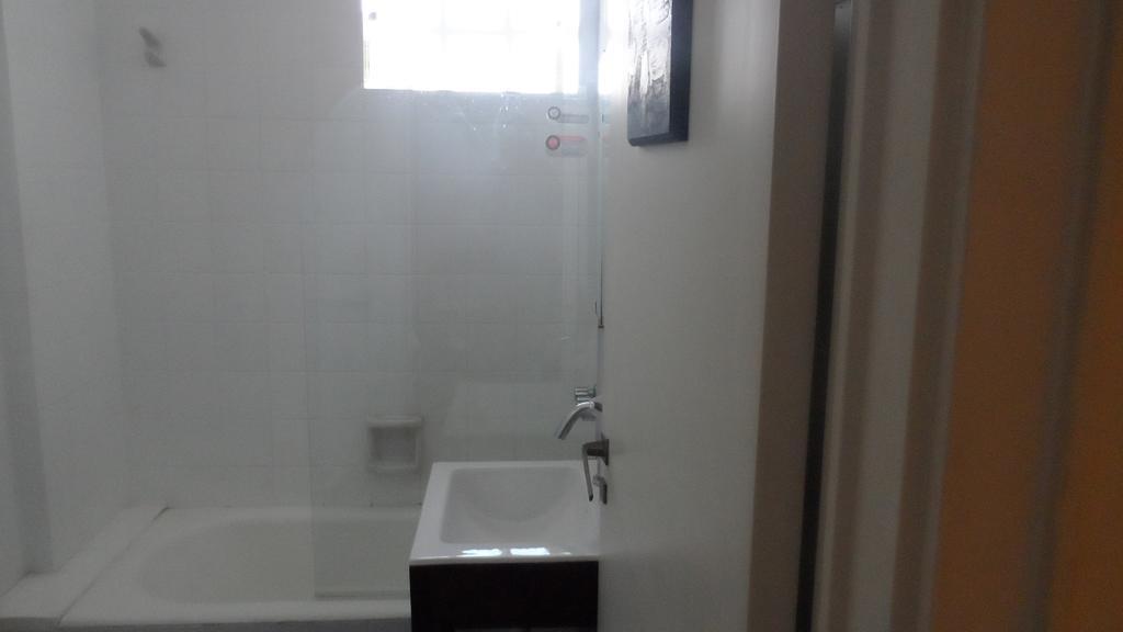 Depto. Baires Apartamento