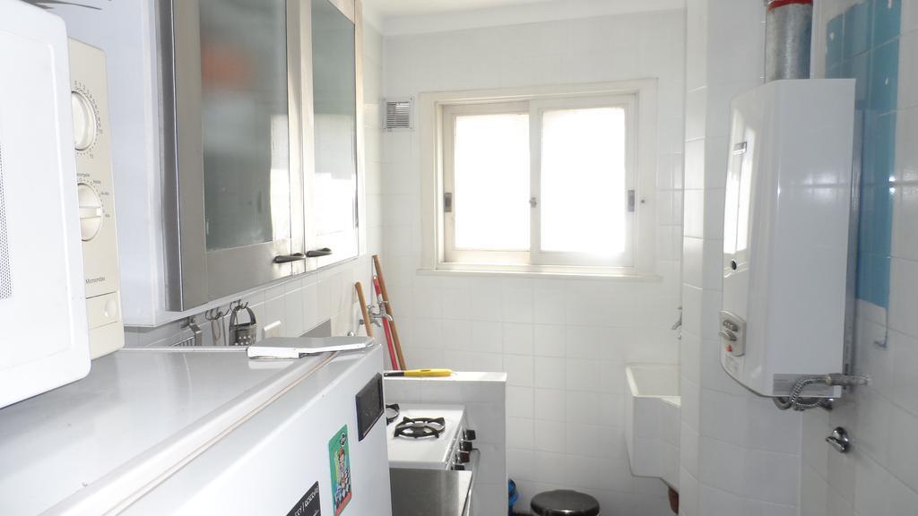 Apartamento Depto. Baires *