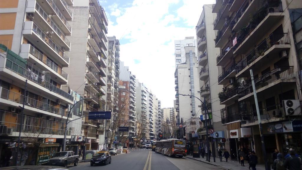 Apartamento Center Recoleta *