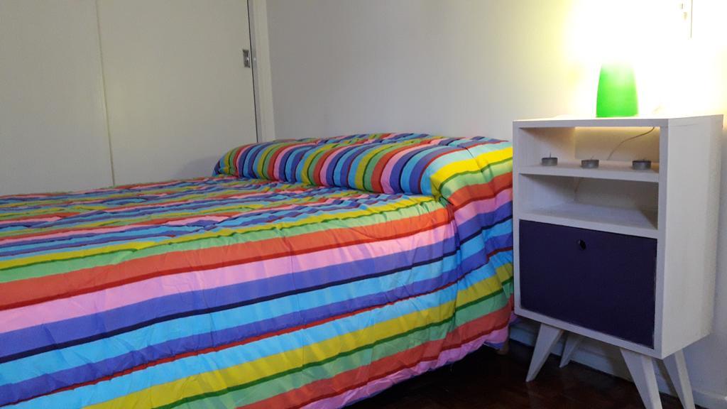 Apartment Palermo Buenos Aires