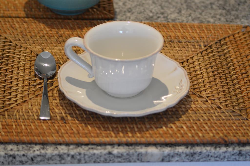 Apartamento Recoleta Deluxe *