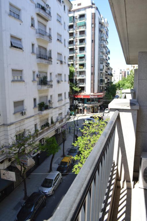Recoleta Deluxe Apartamento